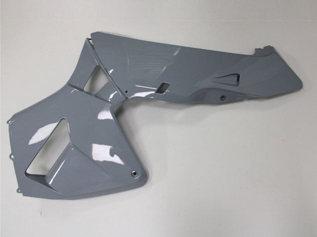 Billigste Honda CBR600RR Motorrad Verkleidung 2005-2006 - Nardo Grau