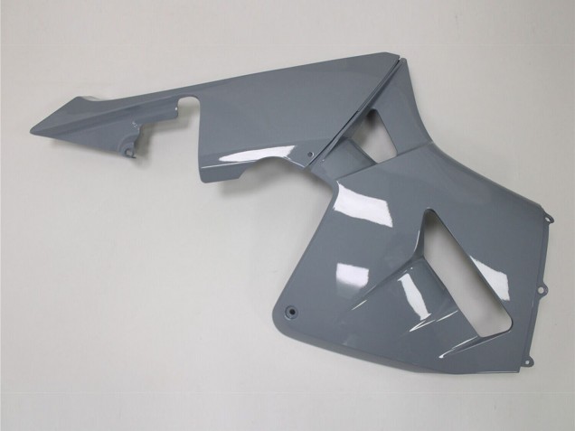 Billigste Honda CBR600RR Motorrad Verkleidung 2005-2006 - Nardo Grau