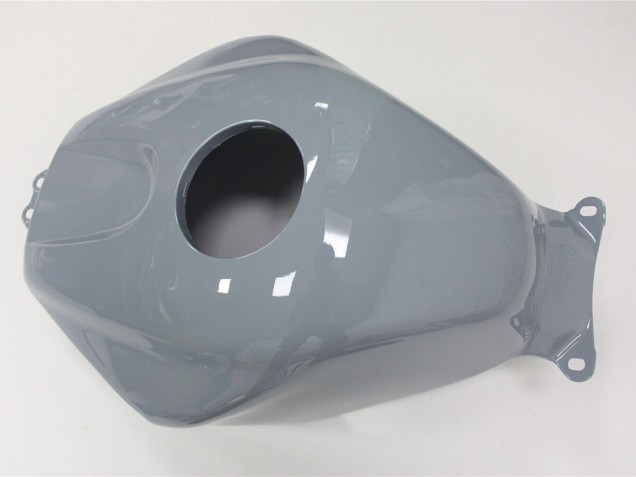 Billigste Honda CBR600RR Motorrad Verkleidung 2005-2006 - Nardo Grau