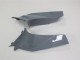 Billigste Honda CBR600RR Motorrad Verkleidung 2005-2006 - Nardo Grau