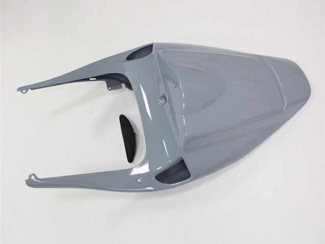 Billigste Honda CBR600RR Motorrad Verkleidung 2005-2006 - Nardo Grau