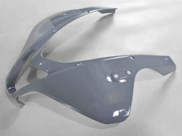 Billigste Honda CBR600RR Motorrad Verkleidung 2007-2008 - Nardo Grau