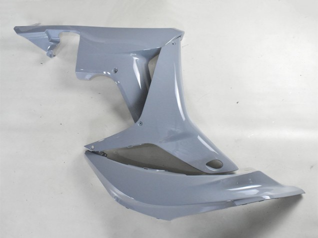 Billigste Honda CBR600RR Motorrad Verkleidung 2007-2008 - Nardo Grau