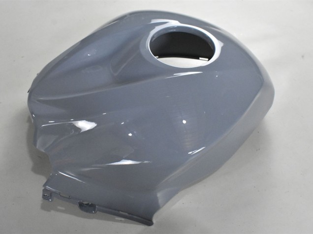 Billigste Honda CBR600RR Motorrad Verkleidung 2007-2008 - Nardo Grau