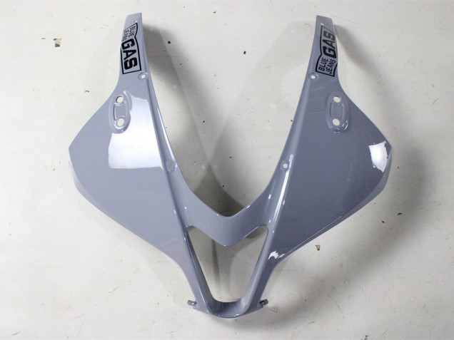 Billigste Honda CBR600RR Motorrad Verkleidung 2007-2008 - Nardo Grau Schwarz Repsol