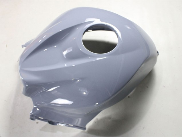 Billigste Honda CBR600RR Motorrad Verkleidung 2007-2008 - Nardo Grau Schwarz Repsol