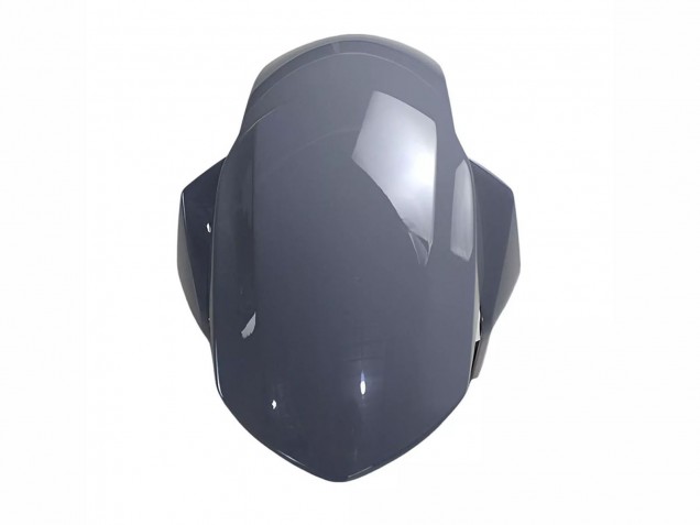 Billigste Kawasaki Ninja 650 EX650 Motorrad Verkleidung 2012-2016 - Nardo Grau