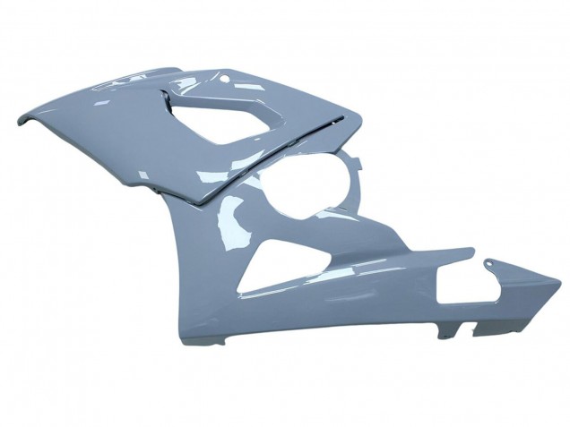 Billigste Suzuki GSXR 1000 Motorrad Verkleidung 2005-2006 - Nardo Grau