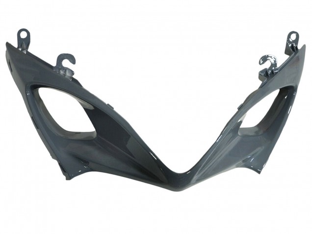 Billigste Suzuki GSXR 1000 Motorrad Verkleidung 2007-2008 - Nardo Grau