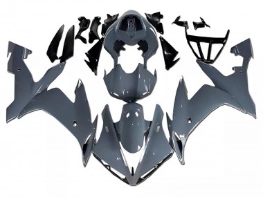 Billigste Yamaha YZF 1000 R1 Motorrad Verkleidung 2004-2006 - Nardo Grau