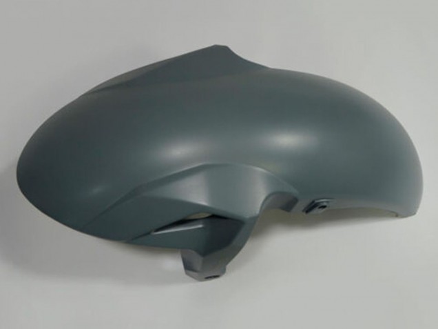 Billigste Kawasaki Ninja 650 EX650 Motorrad Verkleidung 2020-2025 - Grau Schwarz Gold