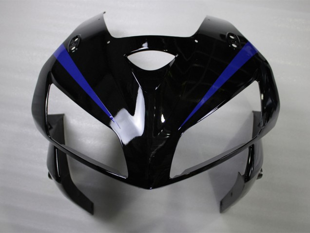 Billigste Honda CBR600RR Motorrad Verkleidung 2005-2006 - Nardo Grau Hai