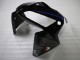 Billigste Honda CBR600RR Motorrad Verkleidung 2005-2006 - Nardo Grau Hai