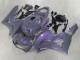 Billigste Honda CBR600RR Motorrad Verkleidung 2013-2023 - Chameleon Grau Dazz Perl Lila