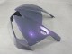 Billigste Honda CBR600RR Motorrad Verkleidung 2013-2023 - Chameleon Grau Dazz Perl Lila