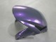 Billigste Honda CBR600RR Motorrad Verkleidung 2013-2023 - Chameleon Grau Dazz Perl Lila