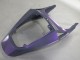 Billigste Honda CBR600RR Motorrad Verkleidung 2013-2023 - Chameleon Grau Dazz Perl Lila