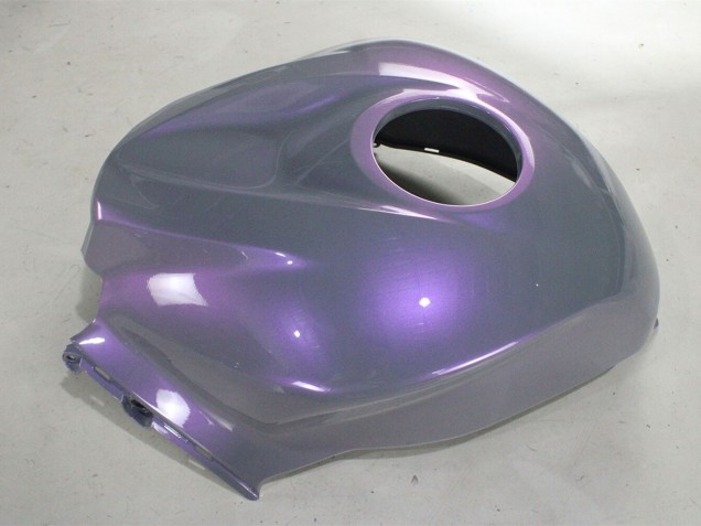 Billigste Honda CBR1000RR Motorrad Verkleidung 2006-2007 - Chameleon Grau Dazz Perl Lila