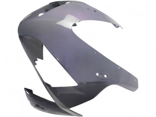 Billigste Honda CBR600RR Motorrad Verkleidung 2003-2004 - Chameleon Grau Dazz Perl Lila