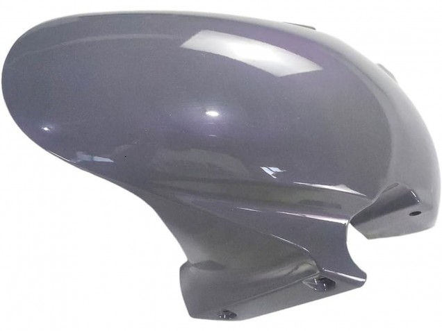 Billigste Honda CBR600RR Motorrad Verkleidung 2003-2004 - Chameleon Grau Dazz Perl Lila