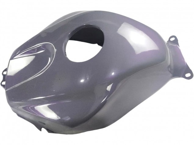 Billigste Honda CBR600RR Motorrad Verkleidung 2003-2004 - Chameleon Grau Dazz Perl Lila