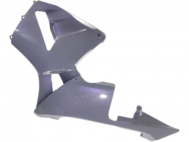 Billigste Honda CBR600RR Motorrad Verkleidung 2003-2004 - Chameleon Grau Dazz Perl Lila