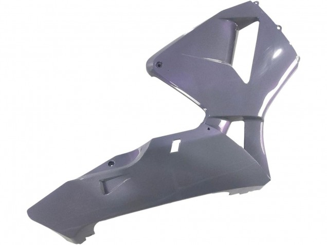 Billigste Honda CBR600RR Motorrad Verkleidung 2003-2004 - Chameleon Grau Dazz Perl Lila