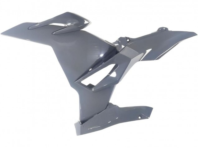 Billigste Kawasaki Ninja 500 EX500R Motorrad Verkleidung 2024-2025 - Nardo Grau