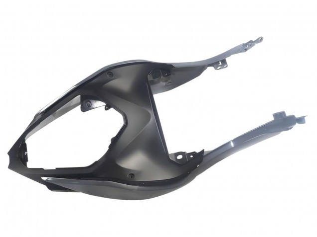 Billigste Kawasaki Ninja 500 EX500R Motorrad Verkleidung 2024-2025 - Nardo Grau