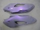 Billigste Honda CBR1000RR Motorrad Verkleidung 2004-2005 - Chameleon Grau Dazz Perl Lila