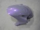 Billigste Honda CBR1000RR Motorrad Verkleidung 2004-2005 - Chameleon Grau Dazz Perl Lila