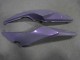 Billigste Kawasaki Ninja 650 EX650 Motorrad Verkleidung 2020-2025 - Chameleon Grau Dazz Perl Lila