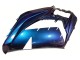 Billigste Kawasaki ZX14R ZZR1400 Motorrad Verkleidung 2012-2024 - Chameleon Blau Lila