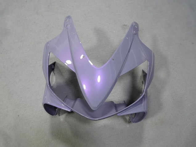 Billigste Honda CBR600 F4i Motorrad Verkleidung 2001-2003 - Chameleon Grau Dazz Perl Lila