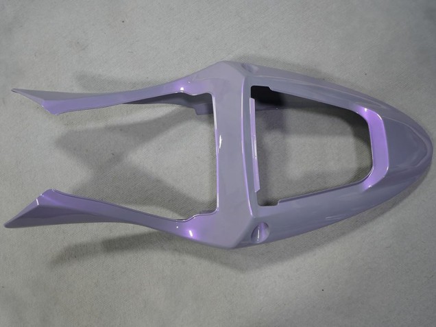 Billigste Honda CBR600 F4i Motorrad Verkleidung 2001-2003 - Chameleon Grau Dazz Perl Lila
