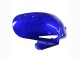 Billigste Honda CBR1000RR-R Motorrad Verkleidung 2020-2023 - Weiss Rot Blau