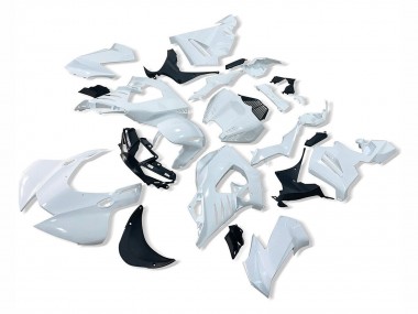 Billigste Honda CBR1000RR-R Motorrad Verkleidung 2020-2023 - Unbemalt