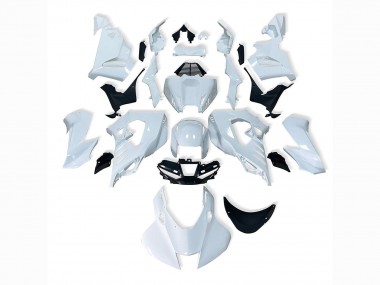 Billigste Honda CBR1000RR-R Motorrad Verkleidung 2020-2023 - Unbemalt