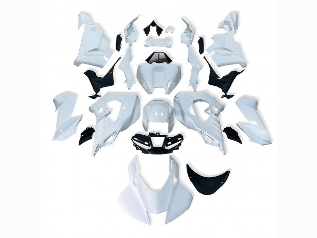 Billigste Honda CBR1000RR-R Motorrad Verkleidung 2020-2023 - Unbemalt