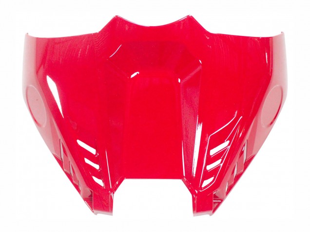 Billigste Honda CBR1000RR-R Motorrad Verkleidungen Kit 2020-2023 - Weiss Rot Blau HRC