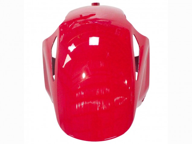 Billigste Honda CBR1000RR-R Motorrad Verkleidungen Kit 2020-2023 - Weiss Rot Blau HRC