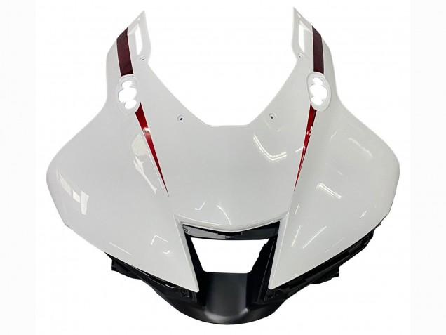 Billigste Honda CBR1000RR-R Motorrad Verkleidung 2020-2023 - Weiss