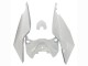 Billigste Honda CBR1000RR-R Motorrad Verkleidung 2020-2023 - Weiss