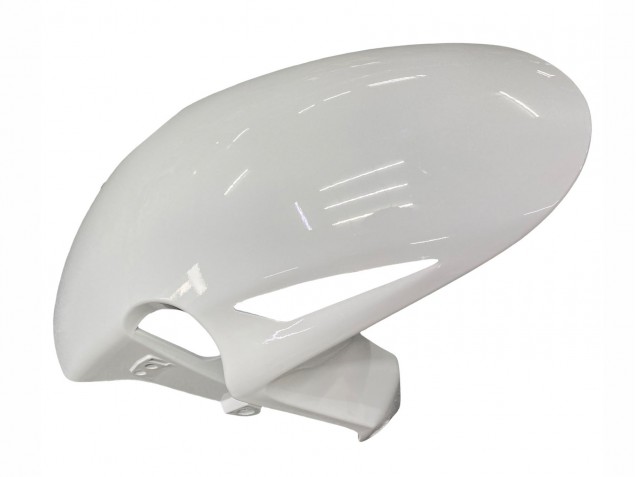 Billigste Honda CBR1000RR-R Motorrad Verkleidung 2020-2023 - Weiss