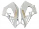 Billigste Honda CBR1000RR-R Motorrad Verkleidung 2020-2023 - Weiss