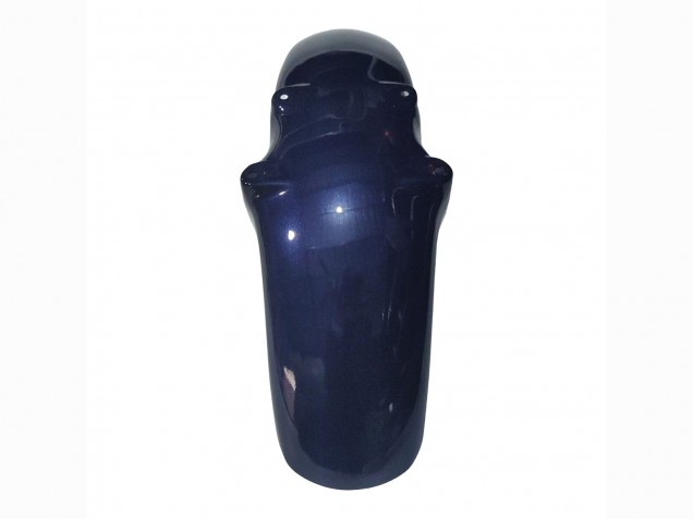 Billigste Honda CBR400RR NC29 Motorrad Verkleidung 1990-1999 - Weiss Rot Dunkel Blau Fireblade