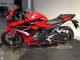Billigste Honda CBR400R Motorrad Verkleidung 2022 - Rot Weiss Glanzendes Schwarz
