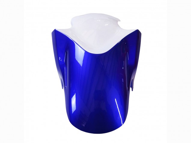 Billigste Honda CBR400R Motorrad Verkleidung 2022 - Weiss Rot Blau