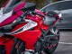 Billigste Honda CBR400R Motorrad Verkleidung 2022 - Rot Weiss