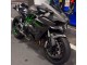 Billigste Kawasaki Ninja H2 Motorrad Verkleidung 2015-2022 - Grau